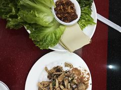 -东北风情(康桥路店)