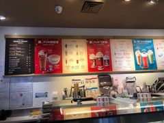 -COSTA COFFEE(水游城店)