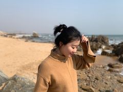 -青岛银沙滩