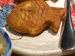 鲷鱼烧-温野菜涮涮锅(西单大悦城店)