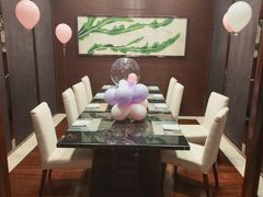 -River Café 海鲜自助(重庆丽笙世嘉酒店)