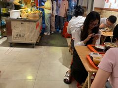 -柳州肥姨妈大骨螺蛳粉(双阳路店)