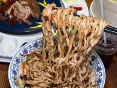 -馋嘴猫北京食堂·烤鸭·宵夜(亚运村店)
