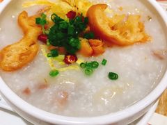 -赏点粤式点心(广州塔店)