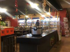 -西新饭店(城中店)