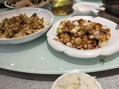 -紫光园(劲松店)