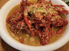 -虾小龙老长沙龙虾馆(坡子街店)