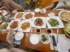 -韩礼年糕(飞虹路店)