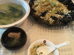-扬州狮子楼·非遗淮扬菜(总店)