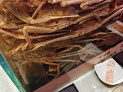 -丰卓会海鲜自助(中润大道店)