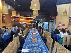 -滇道云南特色料理(康定路店)