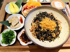 -时光花园(白鹭洲店)