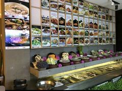 -隆喜元鱼汤包·海鲜(中联广场店)