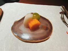 -无味舒食(思南公馆店)