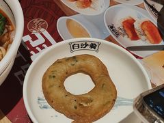 -白沙肴·长沙米粉.小炒湘菜(石厦时代广场店)