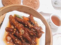 -稻香酒家·33年老字号·港式粤菜(富邦中心店)