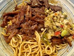 -梅溪·小伙子干挑面(安吉总店)