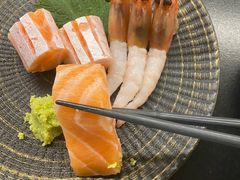 -Sushi Hanzo半藏(天环广场店)