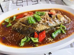 -尚岛私房菜(西方巷店)