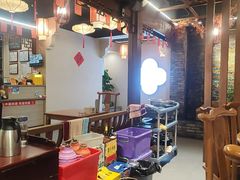 -巢湖名吃·东关老鹅汤(江南风情街店)