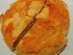 饼子-向阳羊汤(千峰店)