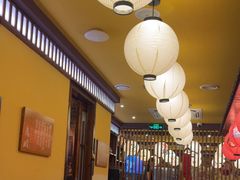 -鸟鹏烧鸟居酒屋(仁恒梦中心店)