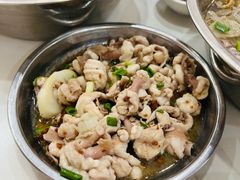 -福屿鲜捞小吃·捞化(福屿总店)