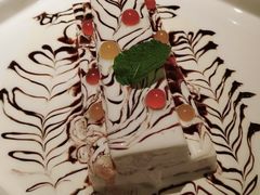 -绿茶餐厅(布吉万象汇店)