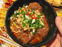 -北丐先生·野馄饨烧烤(雨花万象店)