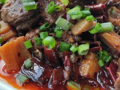 -龙聚德北京烤鸭(沙坪坝华宇A馆店)