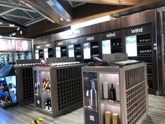 -日上免税店(三径路t3店)