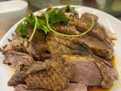 -长平老姿娘夜粥(平东一街店)