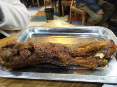 -西北朗益和穆斯林餐厅