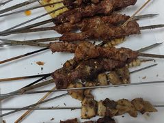 -一只羊烧烤(东湾半岛店)