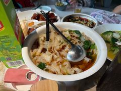 -又见炊烟私房菜(敬亭路店)