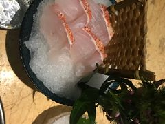 -雍和会海鲜姿造自助(湖东路店)