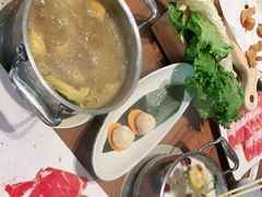 -呷哺呷哺(沈阳赛特奥莱店)
