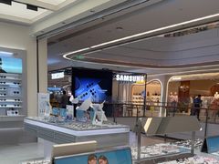 -AOJO眼镜(南翔印象城MEGA店)