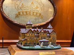 -马勒别墅饭店(静安寺店)