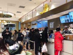 -奈雪的茶(凯德新都心店)