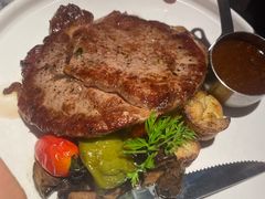 -芭莉与彩虹西餐厅(成都合生汇店)