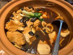 -小绍兴家宴·百年绍兴菜(鲁迅路店)