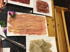 -老码头火锅(骡马市店)
