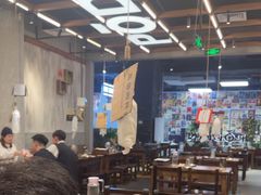 -破店肥哈·东北烧烤·夜宵(南山保利店)