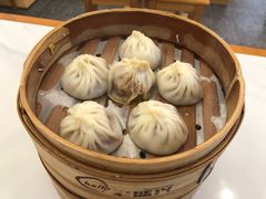 -老盛兴汤包馆(华灵店)