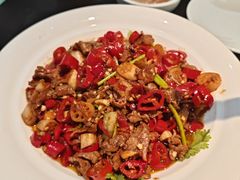 -在莲野·湖北民间菜·头牌松滋鸡(光谷步行街店)
