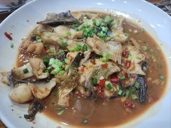 -淳安二十八道·美食汇·淳鱼馆(阳光路店)