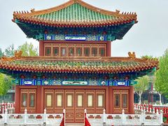 -大明幻境第一城
