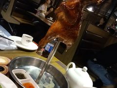 -广东道至正餐厅(区庄店)