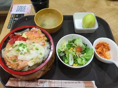 -和风日本料理(腾飞园店)